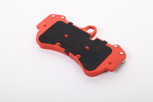 Brake pads