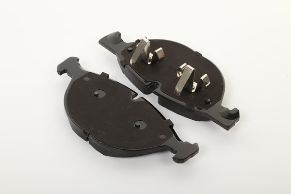Brake pads