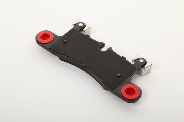 Brake pads