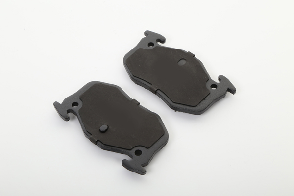 Brake pads