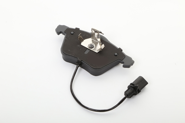 Brake pads