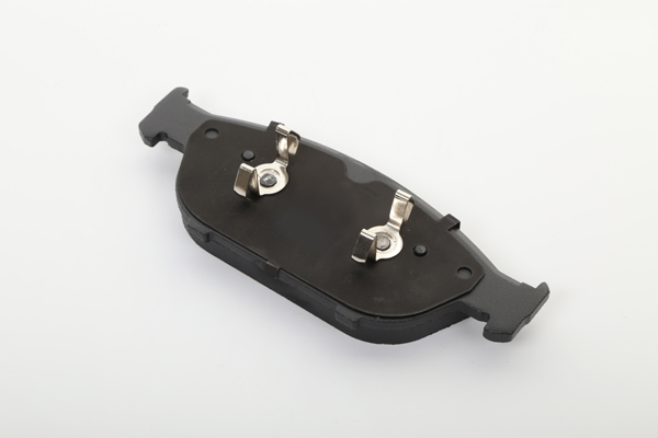 Brake pads