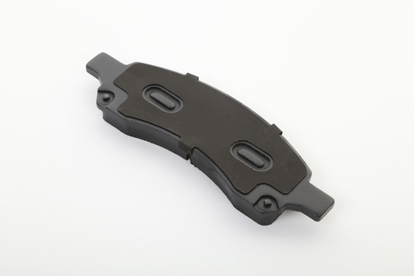 Brake pads