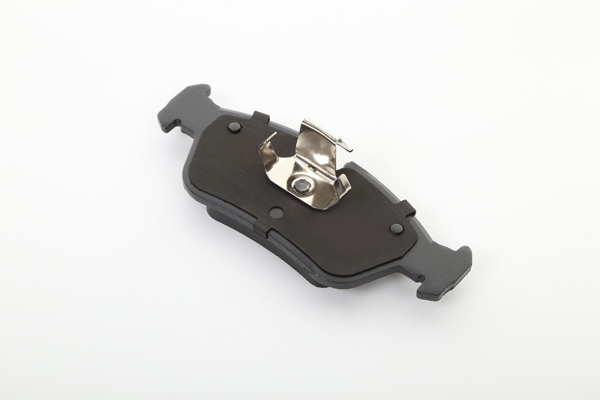 Brake pads