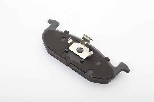 Brake pads