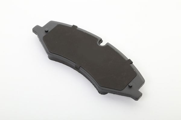 Brake pads