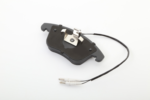 Brake pads