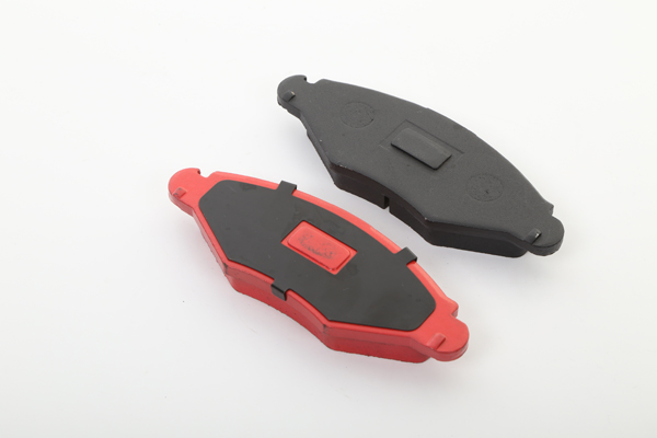 Brake pads