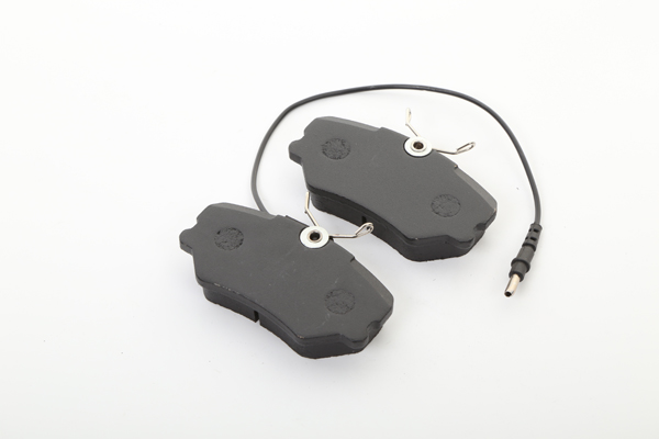 Brake pads