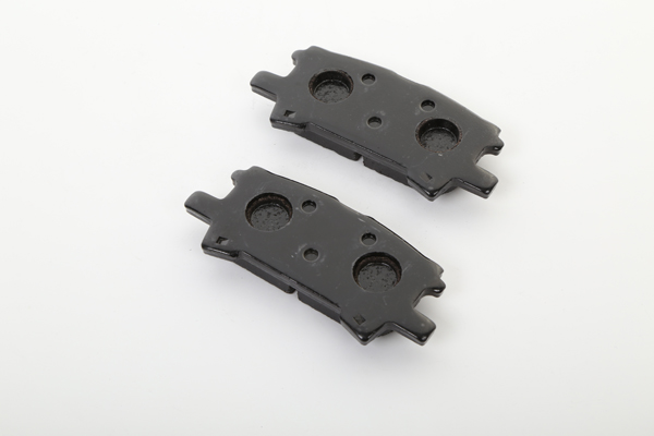 Brake pads