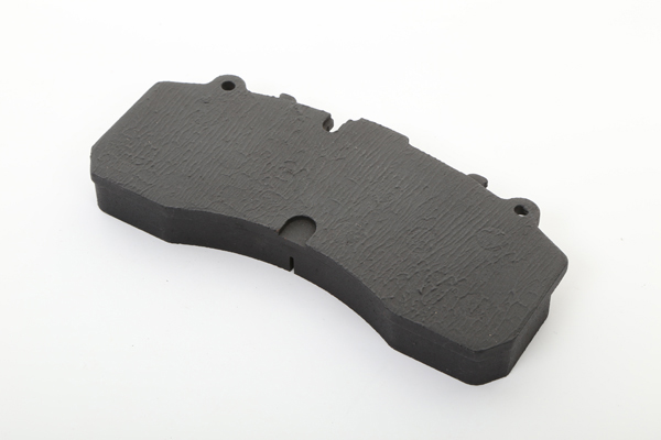 Brake pads