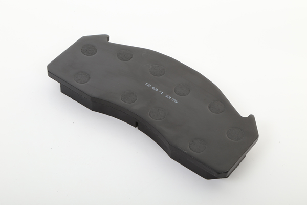 Brake pads