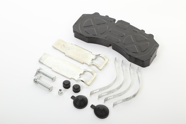 Brake pads