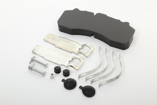 Brake pads