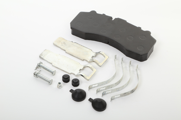 Brake pads