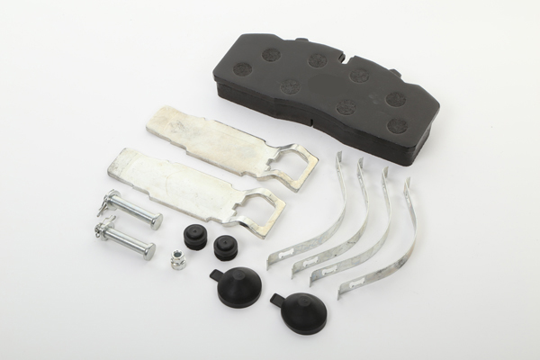 Brake pads
