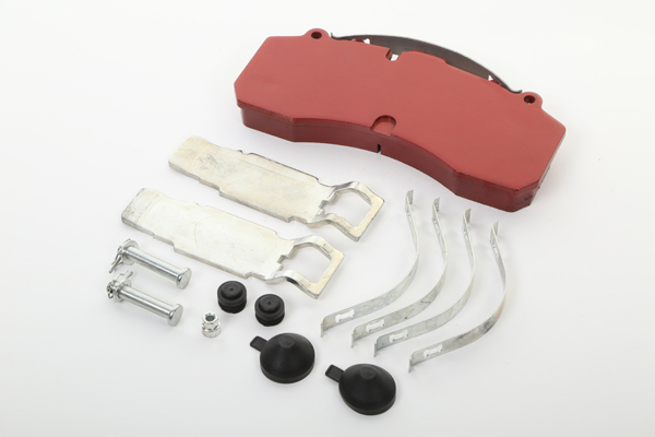 Brake pads