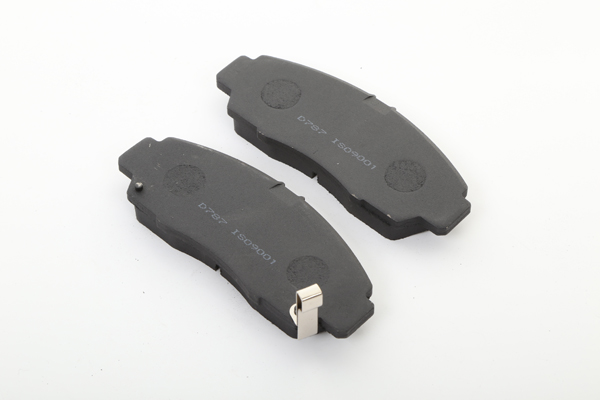 Brake pads