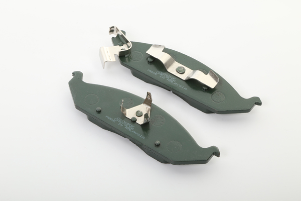 Brake pads