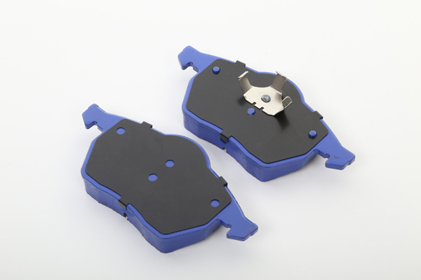 Brake pads