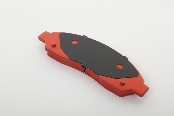 Brake pads