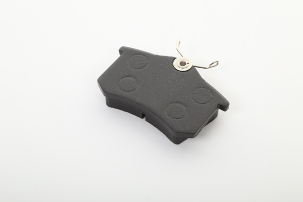 Brake pads