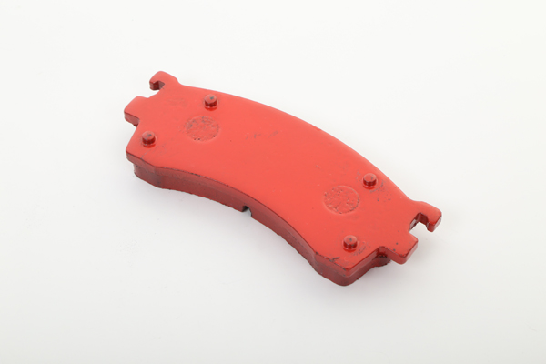 Brake pads