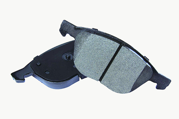 Brake pads