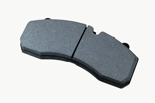 Brake pads