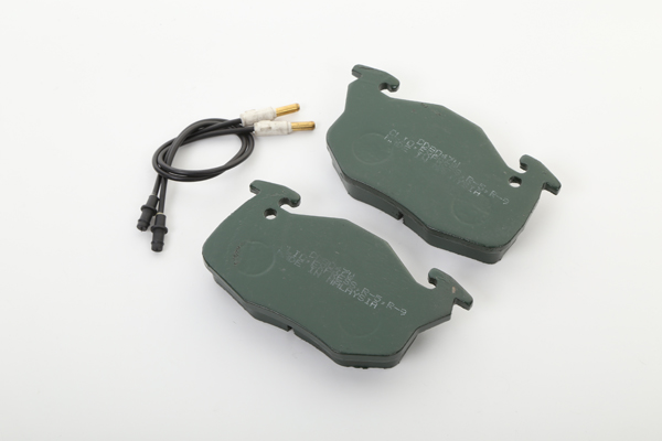 Brake pads